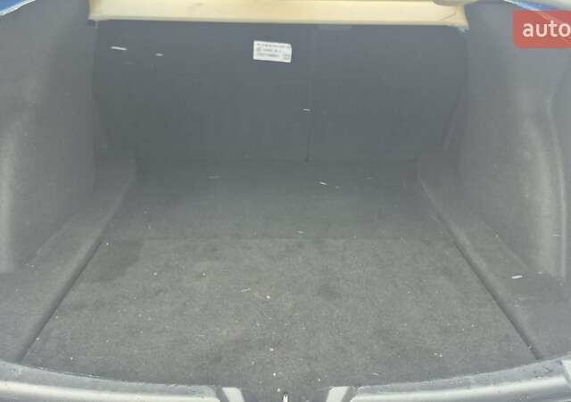 Синий Тесла Модель 3, объемом двигателя 0 л и пробегом 100 тыс. км за 18500 $, фото 6 на Automoto.ua