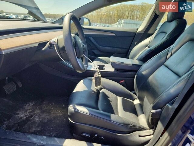 Синій Тесла Модель 3, об'ємом двигуна 0 л та пробігом 180 тис. км за 13800 $, фото 7 на Automoto.ua