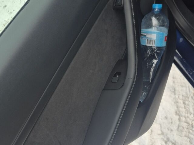 Синій Тесла Модель 3, об'ємом двигуна 0 л та пробігом 101 тис. км за 17999 $, фото 13 на Automoto.ua