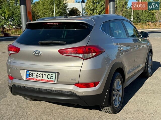 Синий Тесла Модель 3, объемом двигателя 0 л и пробегом 94 тыс. км за 18300 $, фото 4 на Automoto.ua