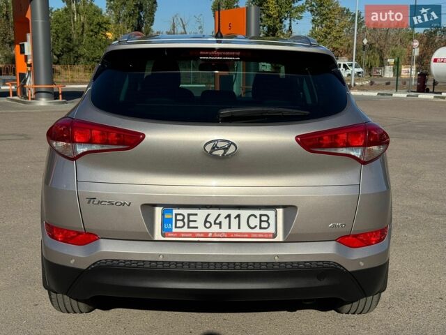 Синий Тесла Модель 3, объемом двигателя 0 л и пробегом 94 тыс. км за 18300 $, фото 5 на Automoto.ua