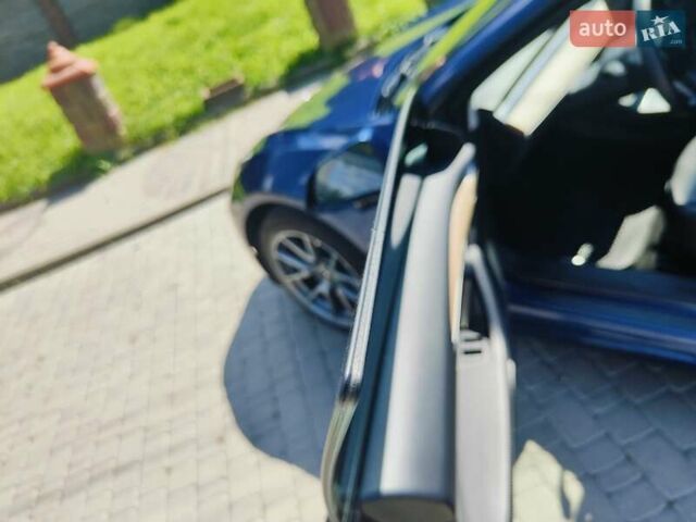 Синій Тесла Модель 3, об'ємом двигуна 0 л та пробігом 25 тис. км за 24999 $, фото 27 на Automoto.ua