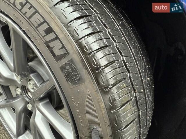 Тесла Модель 3 2022 у Умани на Automoto.ua Синій Тесла Модель 3, об'ємом двигуна 0 л та пробігом 53 тис. км за 19700 $, фото 21 на Automoto.ua