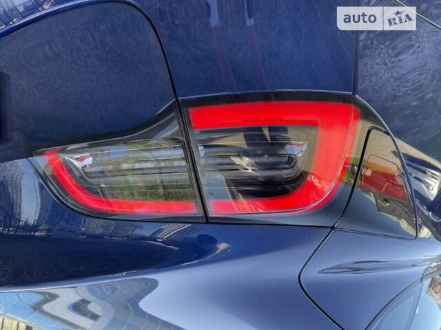 Синій Тесла Модель 3, об'ємом двигуна 0 л та пробігом 28 тис. км за 24500 $, фото 46 на Automoto.ua