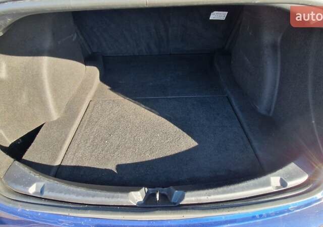 Синий Тесла Модель 3, объемом двигателя 0 л и пробегом 172 тыс. км за 17000 $, фото 15 на Automoto.ua