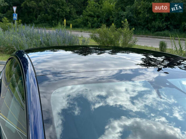 Синий Тесла Модель 3, объемом двигателя 0 л и пробегом 109 тыс. км за 22000 $, фото 5 на Automoto.ua