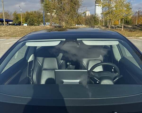 Синій Тесла Модель 3, об'ємом двигуна 0 л та пробігом 150 тис. км за 20000 $, фото 7 на Automoto.ua