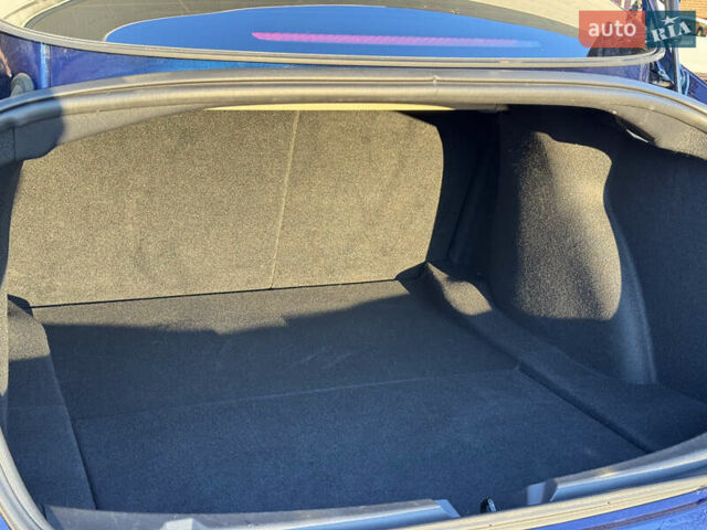 Синий Тесла Модель 3, объемом двигателя 0 л и пробегом 20 тыс. км за 18900 $, фото 14 на Automoto.ua