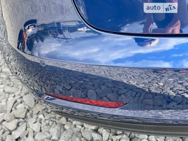 Синий Тесла Модель 3, объемом двигателя 0 л и пробегом 4 тыс. км за 33500 $, фото 14 на Automoto.ua