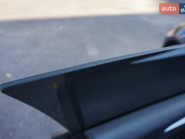 Синий Тесла Модель 3, объемом двигателя 0 л и пробегом 58 тыс. км за 22900 $, фото 17 на Automoto.ua