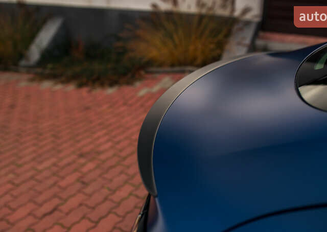Синій Тесла Модель 3, об'ємом двигуна 0 л та пробігом 27 тис. км за 34999 $, фото 18 на Automoto.ua