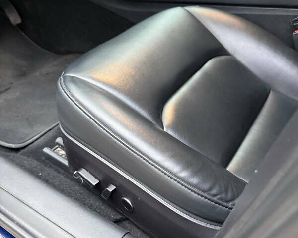 Синій Тесла Модель 3, об'ємом двигуна 0 л та пробігом 94 тис. км за 23000 $, фото 7 на Automoto.ua