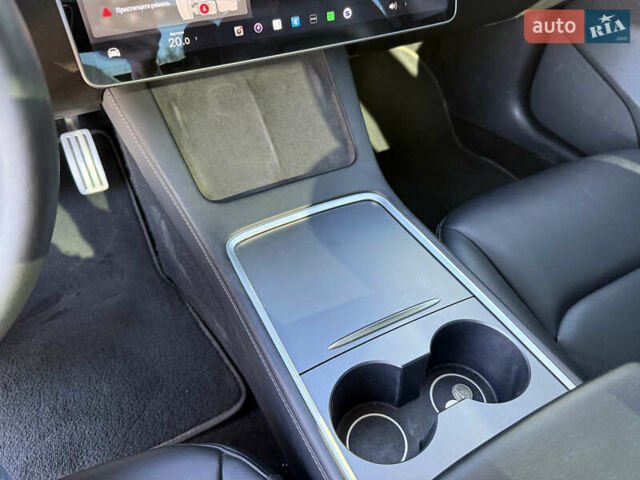 Синій Тесла Модель 3, об'ємом двигуна 0 л та пробігом 55 тис. км за 24400 $, фото 34 на Automoto.ua