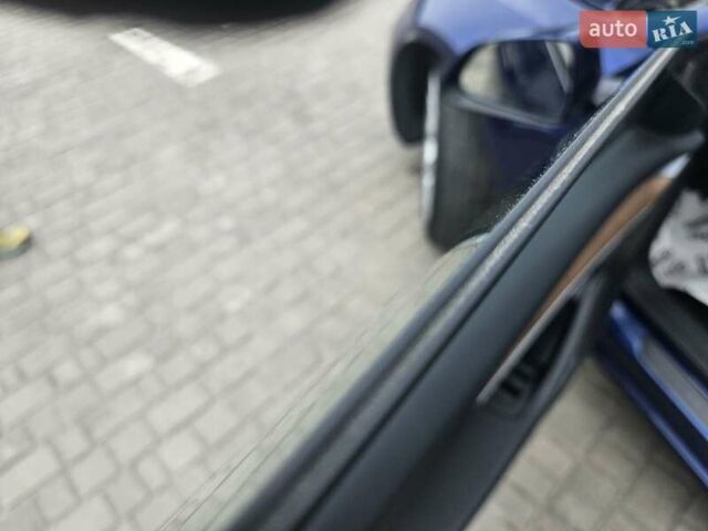 Синий Тесла Модель 3, объемом двигателя 0 л и пробегом 85 тыс. км за 19300 $, фото 9 на Automoto.ua