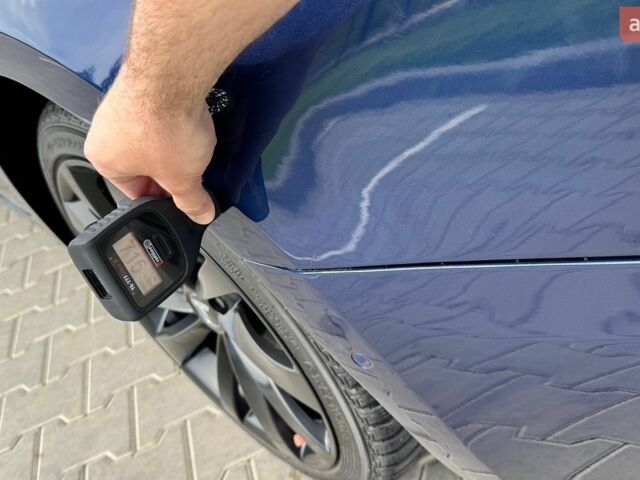Синій Тесла Модель 3, об'ємом двигуна 0 л та пробігом 88 тис. км за 20800 $, фото 32 на Automoto.ua