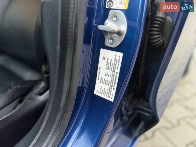 Синій Тесла Модель 3, об'ємом двигуна 0 л та пробігом 304 тис. км за 15200 $, фото 3 на Automoto.ua
