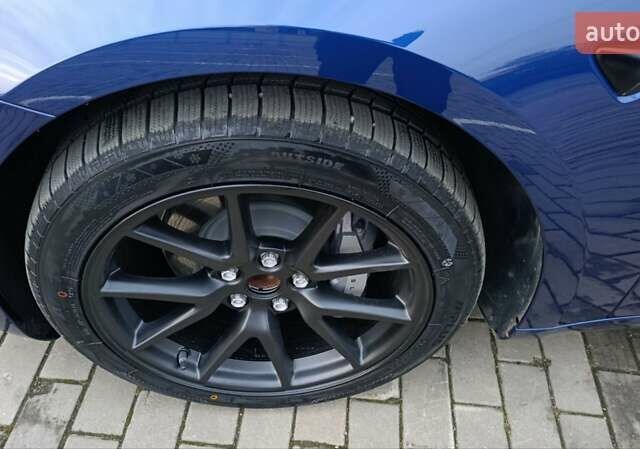 Синій Тесла Модель 3, об'ємом двигуна 0 л та пробігом 13 тис. км за 23999 $, фото 16 на Automoto.ua