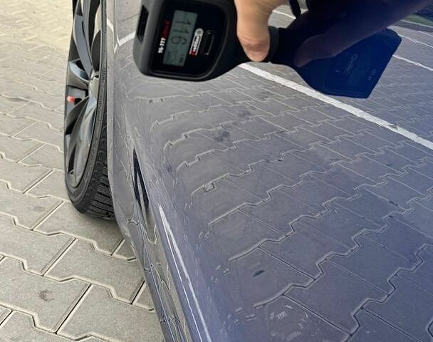 Синій Тесла Модель 3, об'ємом двигуна 0 л та пробігом 88 тис. км за 20800 $, фото 26 на Automoto.ua