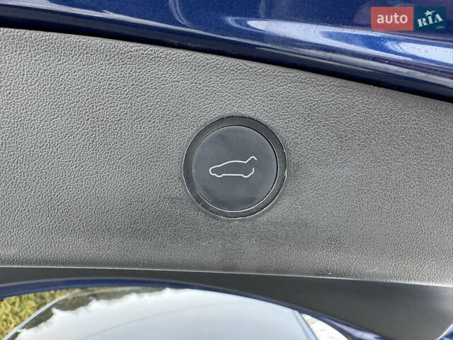 Синий Тесла Модель 3, объемом двигателя 0 л и пробегом 98 тыс. км за 18400 $, фото 19 на Automoto.ua