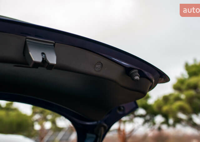 Синій Тесла Модель 3, об'ємом двигуна 0 л та пробігом 27 тис. км за 34999 $, фото 16 на Automoto.ua