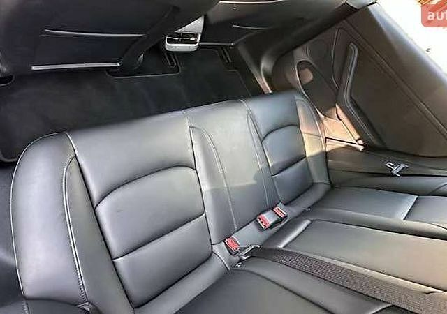 Синій Тесла Модель 3, об'ємом двигуна 0 л та пробігом 77 тис. км за 16800 $, фото 8 на Automoto.ua