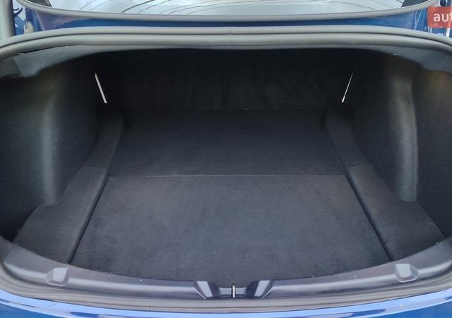 Синий Тесла Модель 3, объемом двигателя 0 л и пробегом 60 тыс. км за 19999 $, фото 27 на Automoto.ua