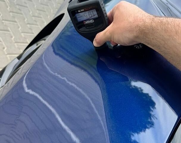 Синій Тесла Модель 3, об'ємом двигуна 0 л та пробігом 88 тис. км за 20800 $, фото 30 на Automoto.ua