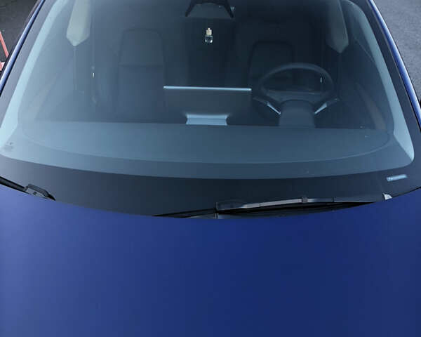 Синий Тесла Модель 3, объемом двигателя 0 л и пробегом 22 тыс. км за 26000 $, фото 27 на Automoto.ua