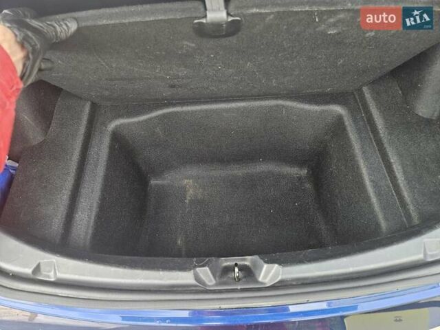 Синий Тесла Модель 3, объемом двигателя 0 л и пробегом 85 тыс. км за 19300 $, фото 14 на Automoto.ua