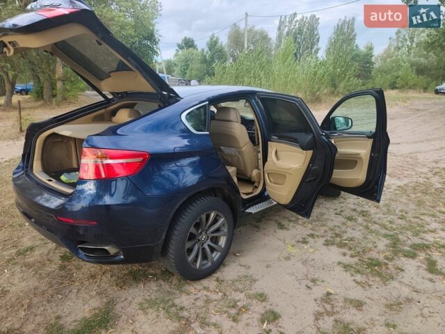 Синий Тесла Модель 3, объемом двигателя 0 л и пробегом 75 тыс. км за 20552 $, фото 1 на Automoto.ua