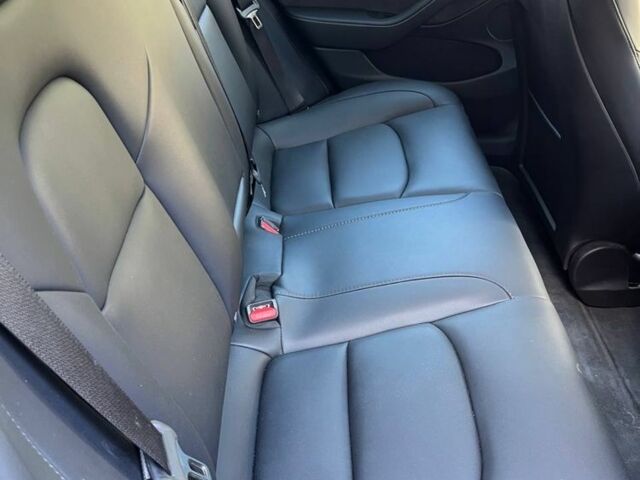 Синий Тесла Модель 3, объемом двигателя 0 л и пробегом 26 тыс. км за 23500 $, фото 5 на Automoto.ua