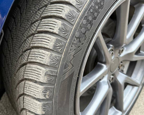 Синій Тесла Модель 3, об'ємом двигуна 0 л та пробігом 94 тис. км за 23000 $, фото 10 на Automoto.ua