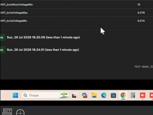 Синій Тесла Модель 3, об'ємом двигуна 0 л та пробігом 181 тис. км за 20500 $, фото 39 на Automoto.ua