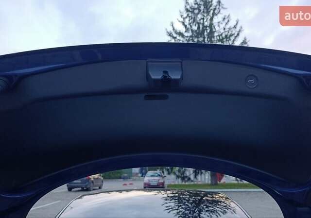 Синий Тесла Модель 3, объемом двигателя 0 л и пробегом 12 тыс. км за 23500 $, фото 14 на Automoto.ua