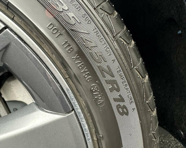 Синій Тесла Модель 3, об'ємом двигуна 0 л та пробігом 50 тис. км за 22000 $, фото 14 на Automoto.ua