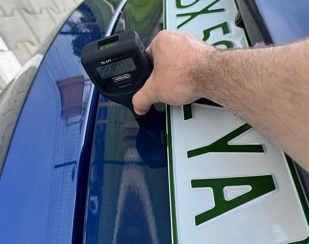 Синій Тесла Модель 3, об'ємом двигуна 0 л та пробігом 88 тис. км за 20800 $, фото 29 на Automoto.ua