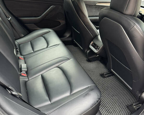 Тесла Модель 3 2022 у Києві на Automoto.ua Синій Тесла Модель 3, об'ємом двигуна 0 л та пробігом 70 тис. км за 21500 $, фото 15 на Automoto.ua