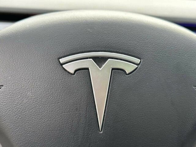 Синій Тесла Модель 3, об'ємом двигуна 0 л та пробігом 24 тис. км за 10500 $, фото 10 на Automoto.ua