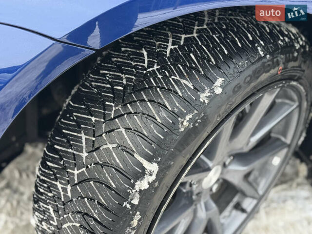 Синий Тесла Модель 3, объемом двигателя 0 л и пробегом 98 тыс. км за 18400 $, фото 10 на Automoto.ua