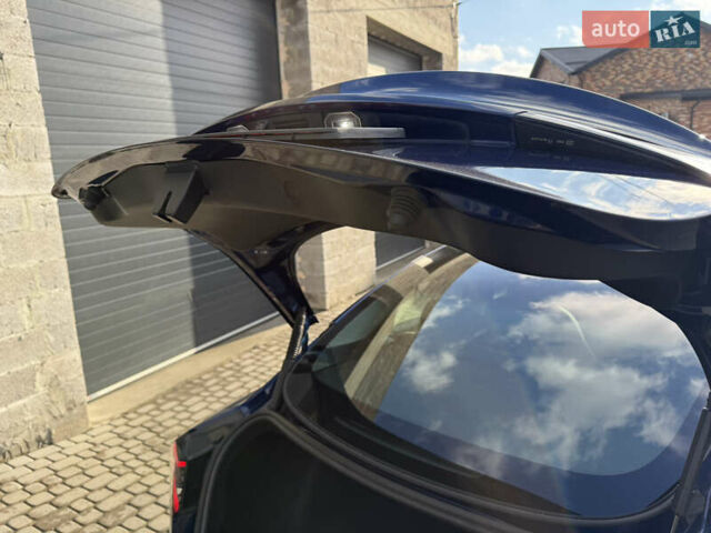 Синий Тесла Модель 3, объемом двигателя 0 л и пробегом 198 тыс. км за 15500 $, фото 22 на Automoto.ua