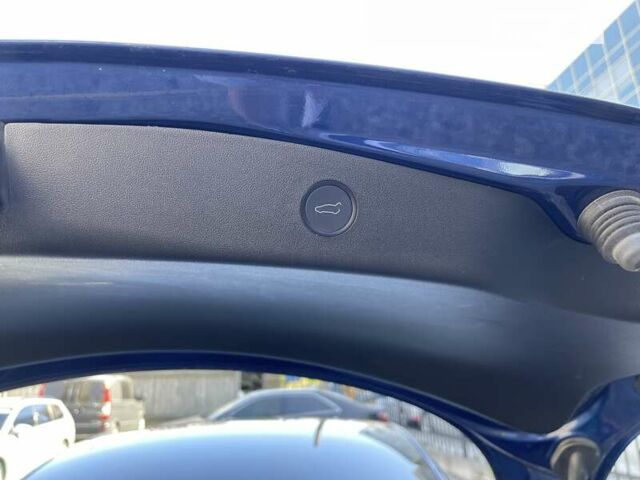 Синій Тесла Модель 3, об'ємом двигуна 0 л та пробігом 28 тис. км за 24500 $, фото 45 на Automoto.ua