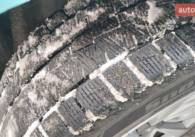 Синий Тесла Модель 3, объемом двигателя 0 л и пробегом 108 тыс. км за 18700 $, фото 7 на Automoto.ua