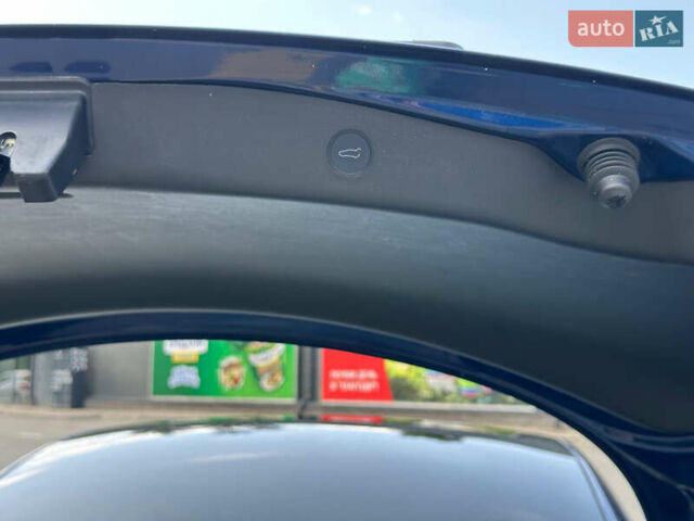 Синий Тесла Модель 3, объемом двигателя 0 л и пробегом 109 тыс. км за 22000 $, фото 13 на Automoto.ua