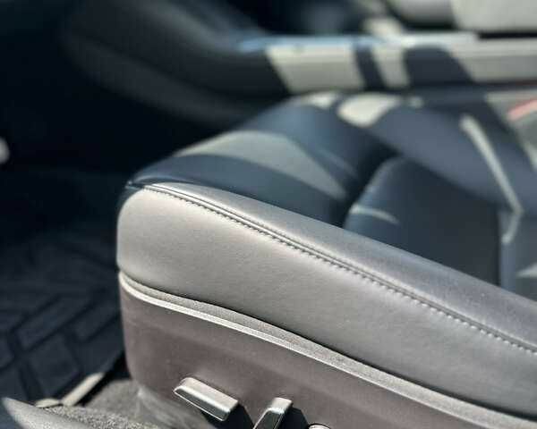 Синій Тесла Модель 3, об'ємом двигуна 0 л та пробігом 41 тис. км за 16914 $, фото 9 на Automoto.ua