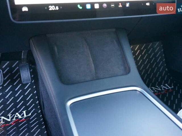 Синий Тесла Модель 3, объемом двигателя 0 л и пробегом 58 тыс. км за 22900 $, фото 53 на Automoto.ua