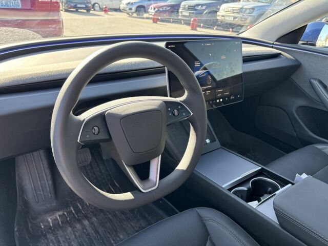 Синій Тесла Модель 3, об'ємом двигуна 0 л та пробігом 3 тис. км за 27900 $, фото 1 на Automoto.ua