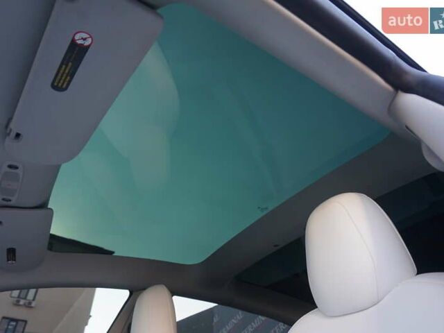 Синий Тесла Модель 3, объемом двигателя 0 л и пробегом 58 тыс. км за 22900 $, фото 55 на Automoto.ua