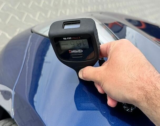 Синій Тесла Модель 3, об'ємом двигуна 0 л та пробігом 88 тис. км за 20800 $, фото 36 на Automoto.ua