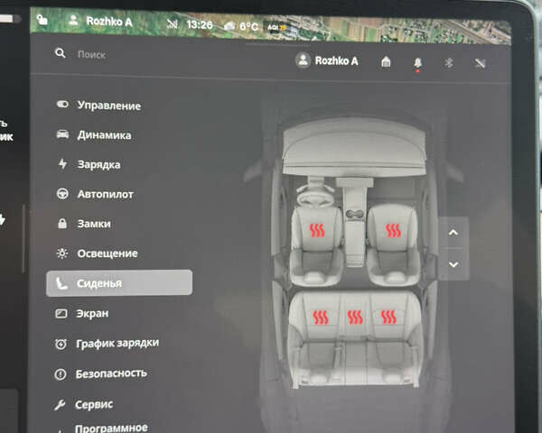 Синий Тесла Модель 3, объемом двигателя 0 л и пробегом 272 тыс. км за 16800 $, фото 49 на Automoto.ua