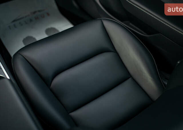 Синій Тесла Модель 3, об'ємом двигуна 0 л та пробігом 27 тис. км за 34999 $, фото 37 на Automoto.ua